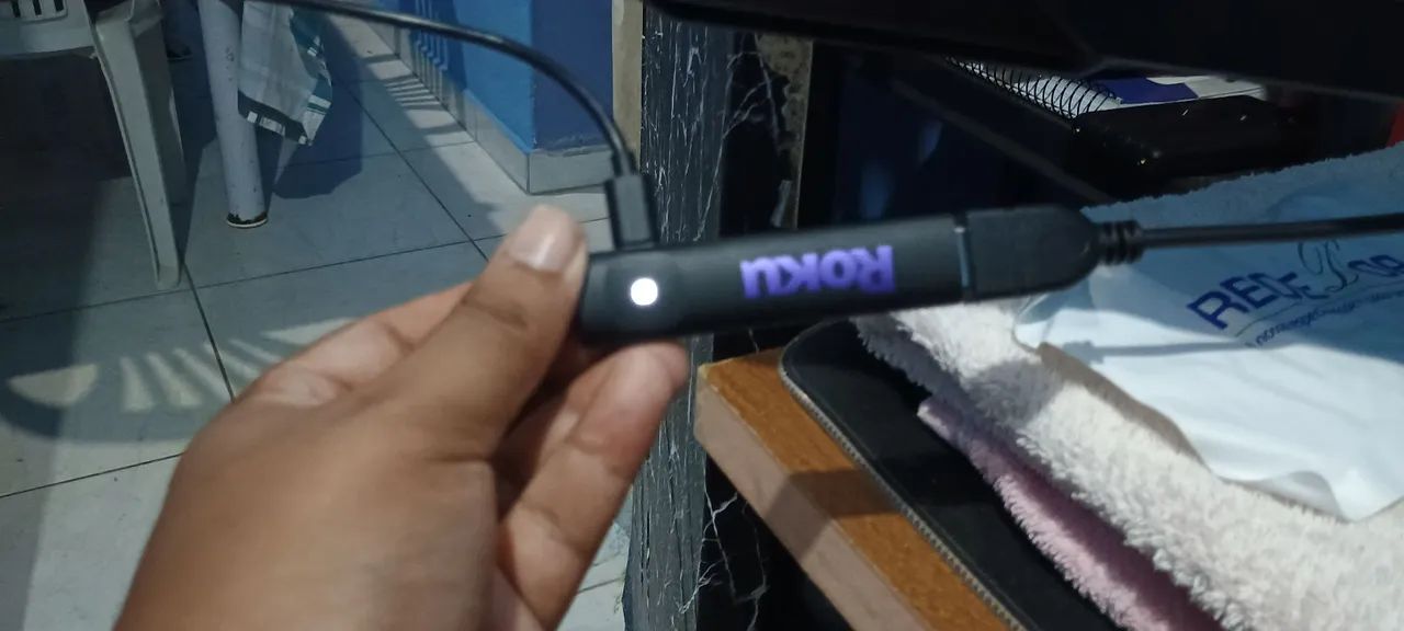 Aparelho ruko para tv  - Foto 3