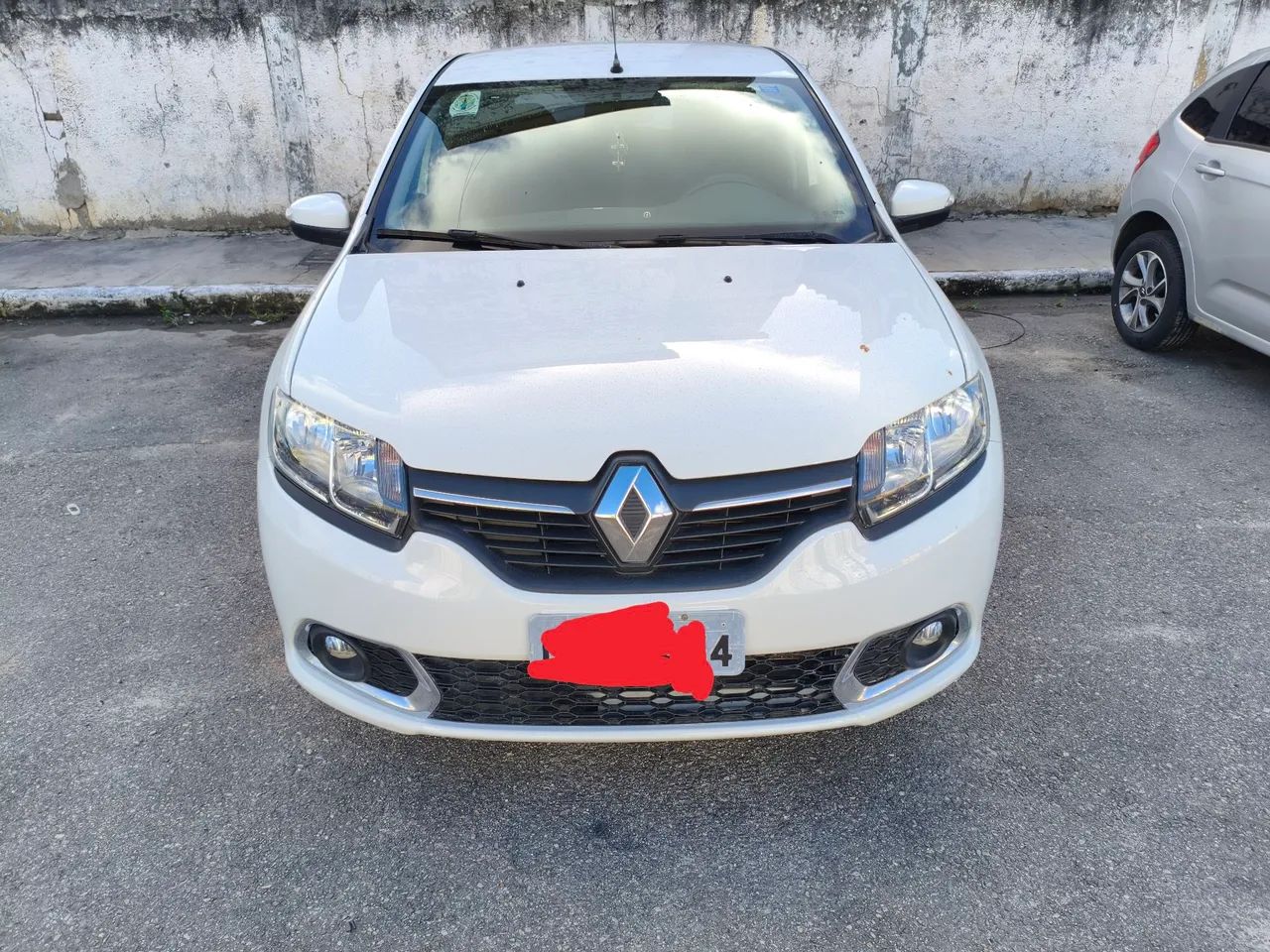 Renault Sandero 2015