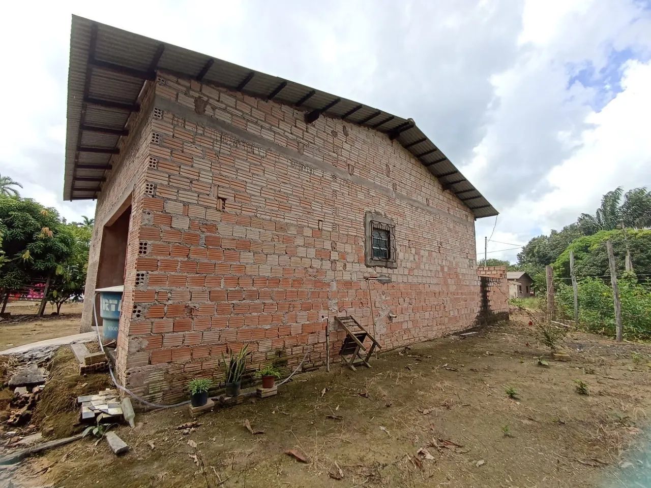 Casa a venda, boa localização  - Foto 4