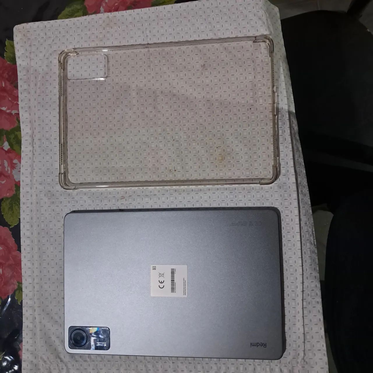 Redmi pad SE (256GB - 8GB RAM) - Foto 3