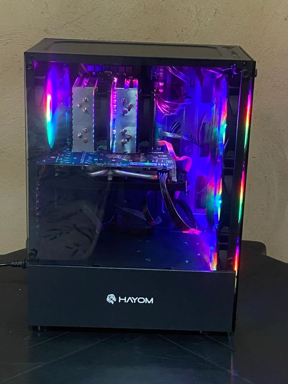 Pc Gamer Completo 