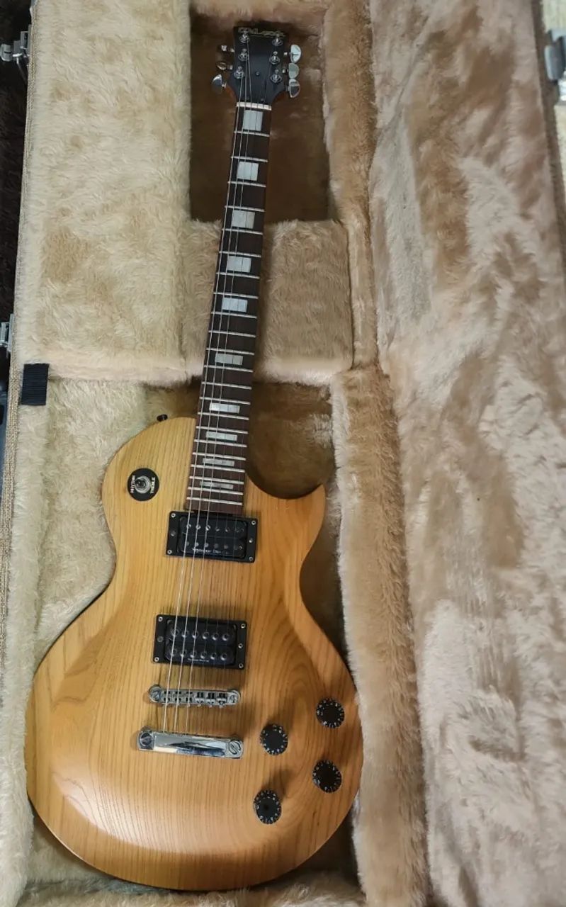 Guitarras - Foto 4