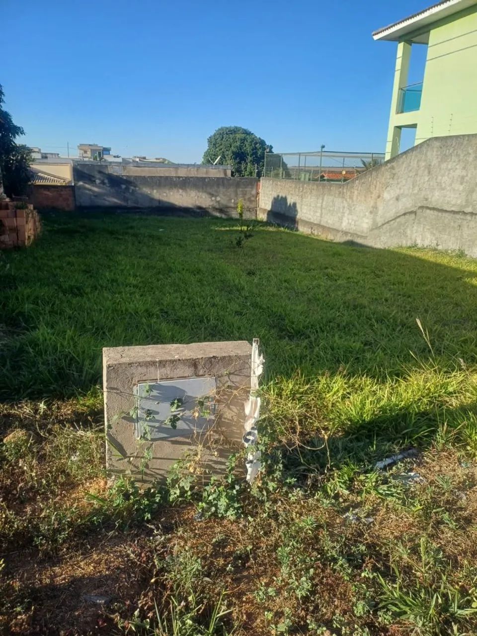 Foto - Cidade Ocidental - Centro