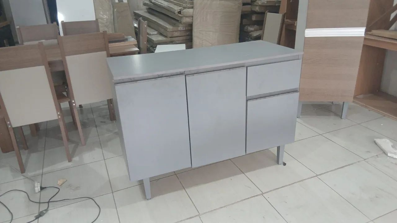 Balcão de cozinha  - Foto 2