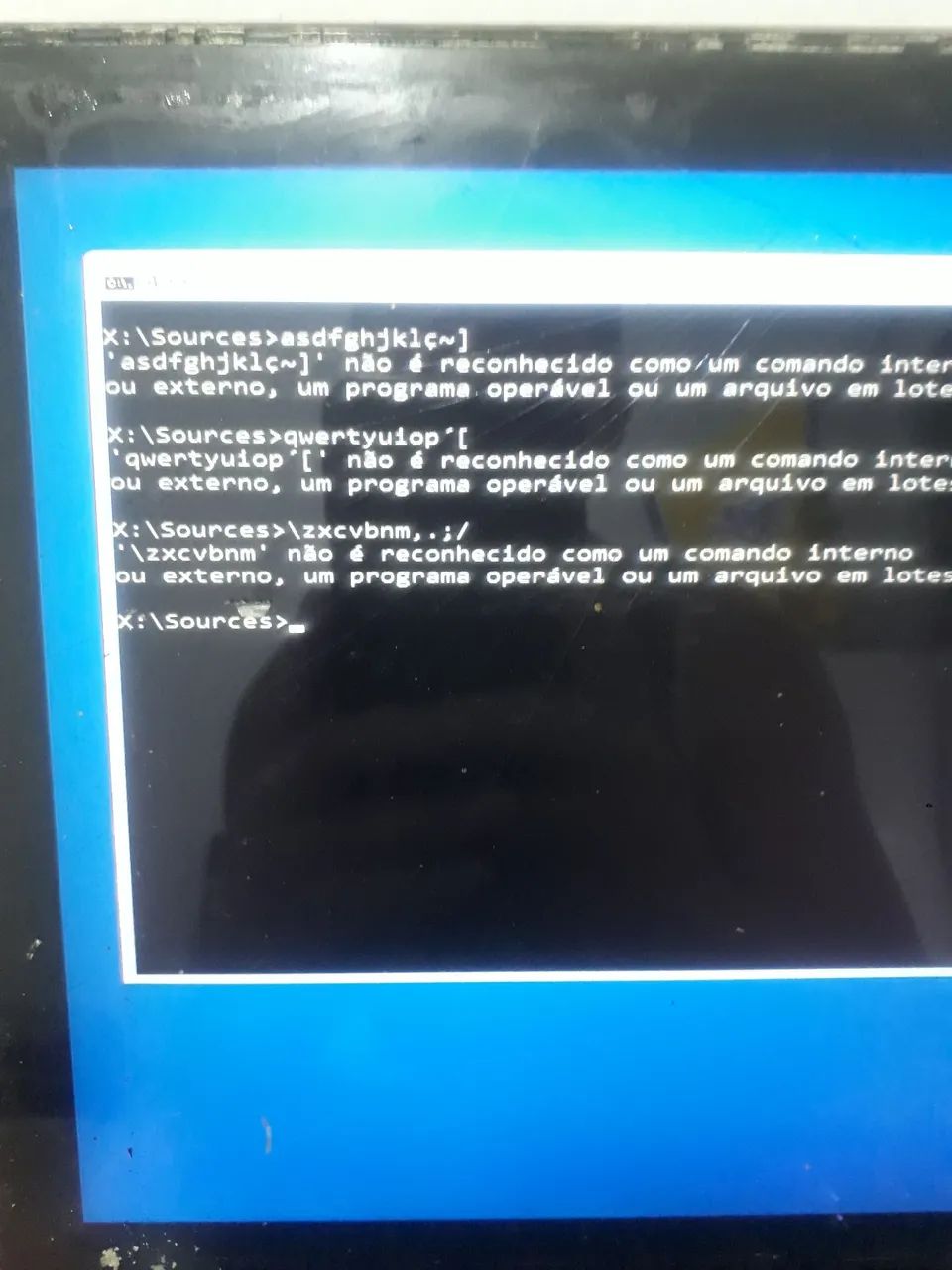 Notebook Dell i5 4GB ddr3 funcionado! - Notebooks - Vila Maria