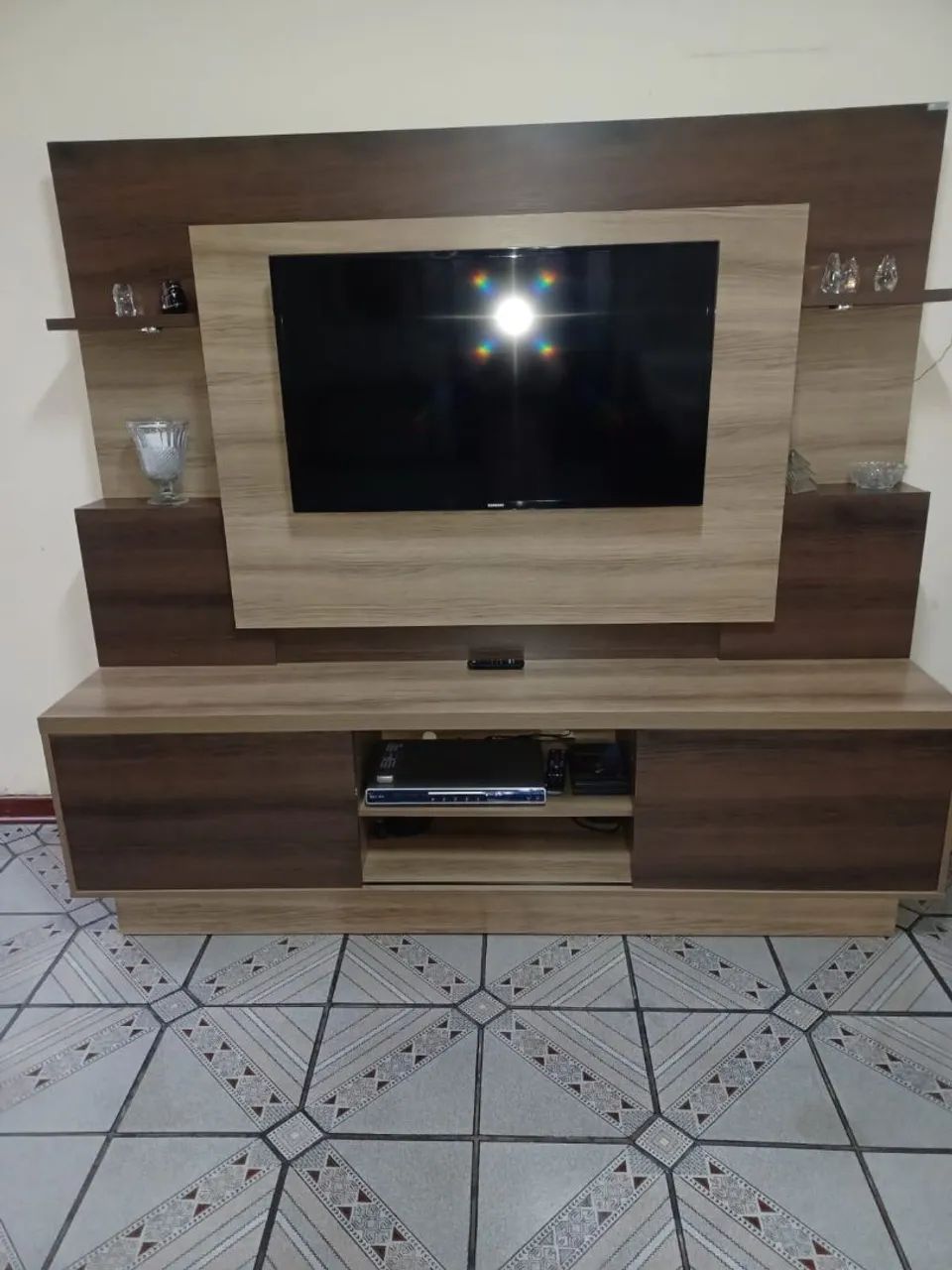Estante 1,85 x 2,00