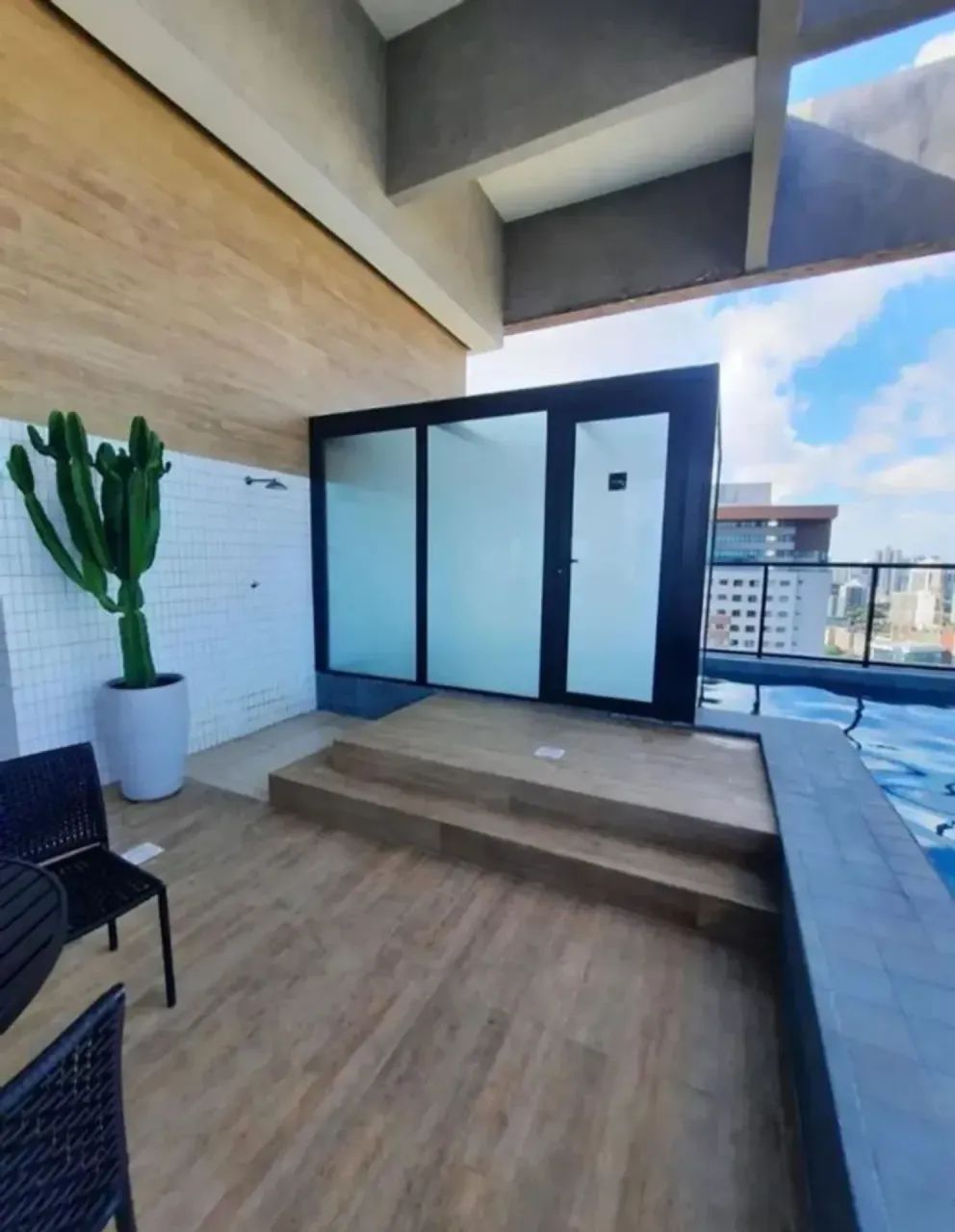 Studio no Max Derby Boulevard | 25 m² | Excelente para Morar ou Investir - Foto 2
