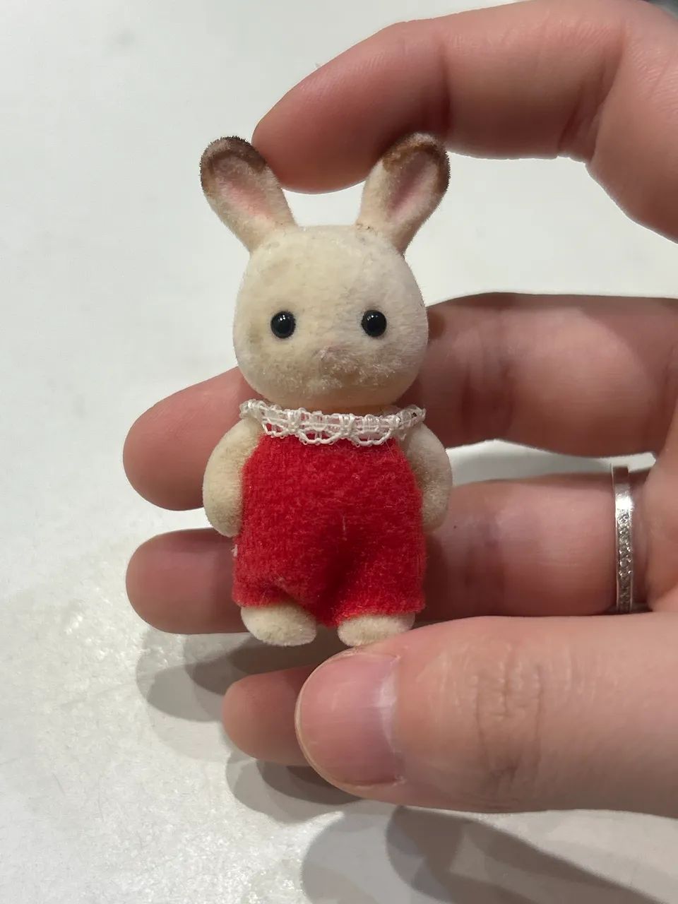 Bonequinhos Sylvanian Families  - Foto 3