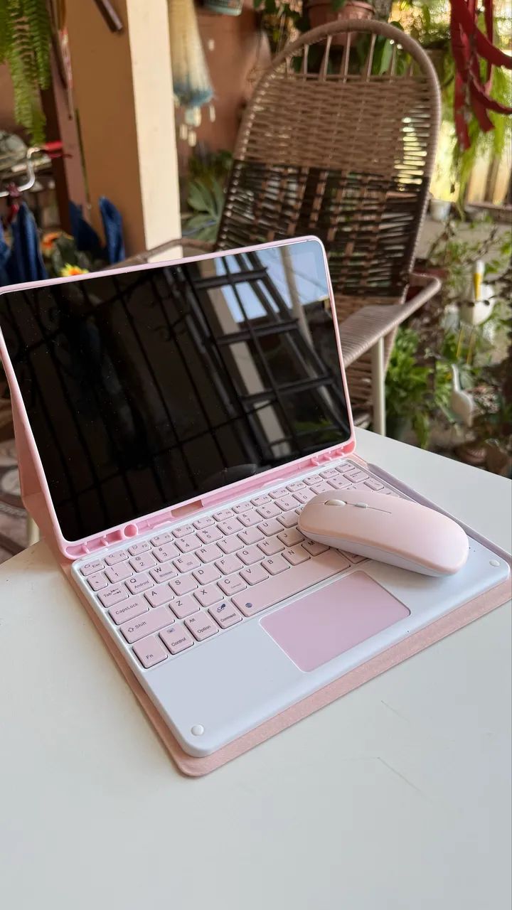 Samsung Tab S9 FE - Foto 2