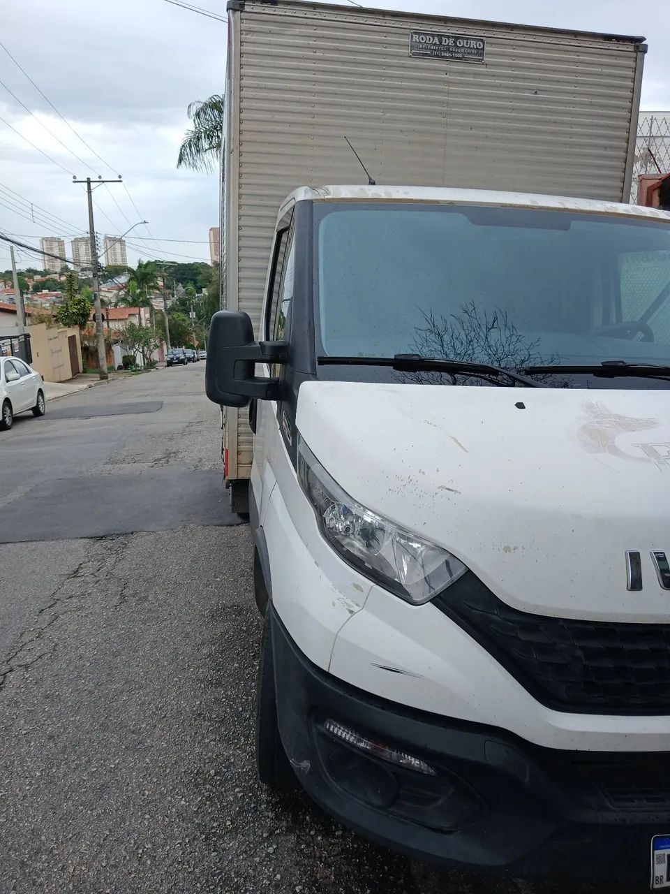 Iveco daily 2020.   30-150 - Foto 2