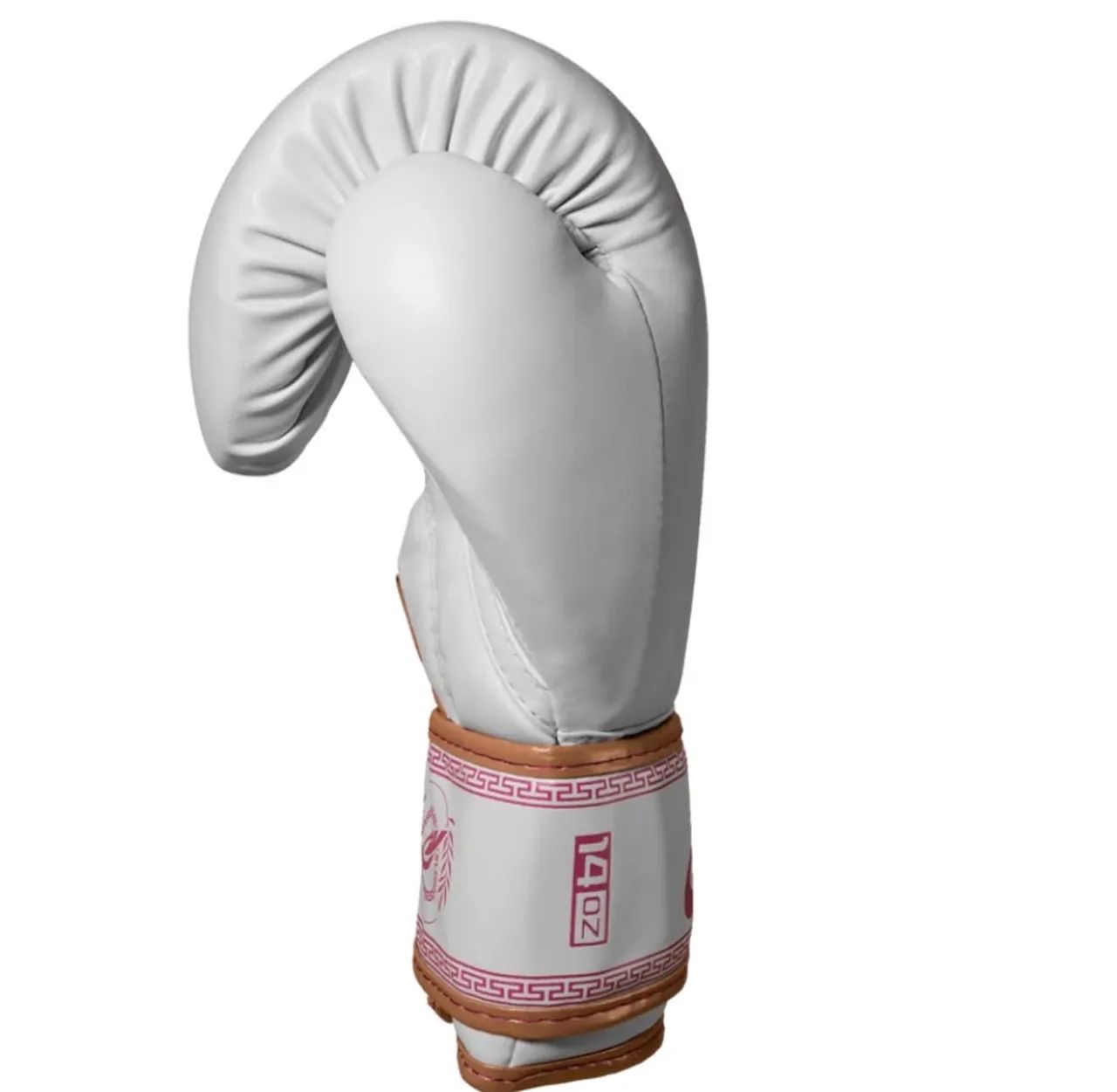 Vendo luva de muay thai Olimpo  - Foto 2