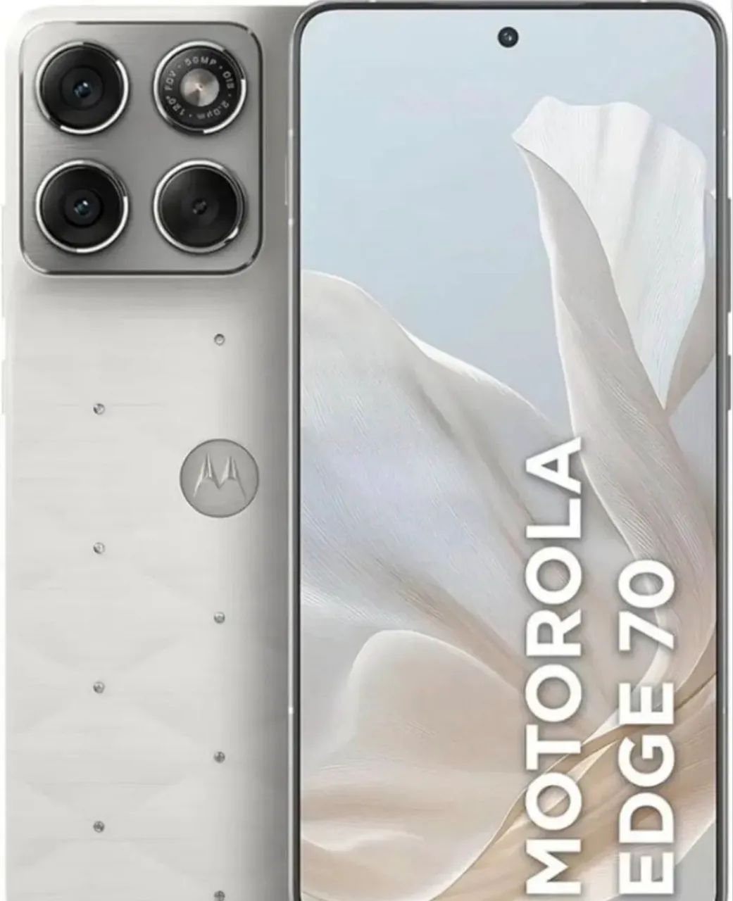 Motorola Edje 70