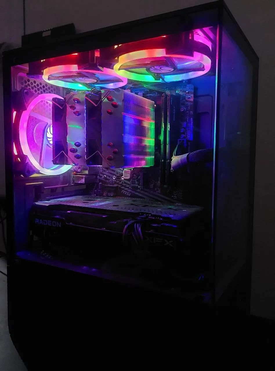 Computador completo - Foto 2