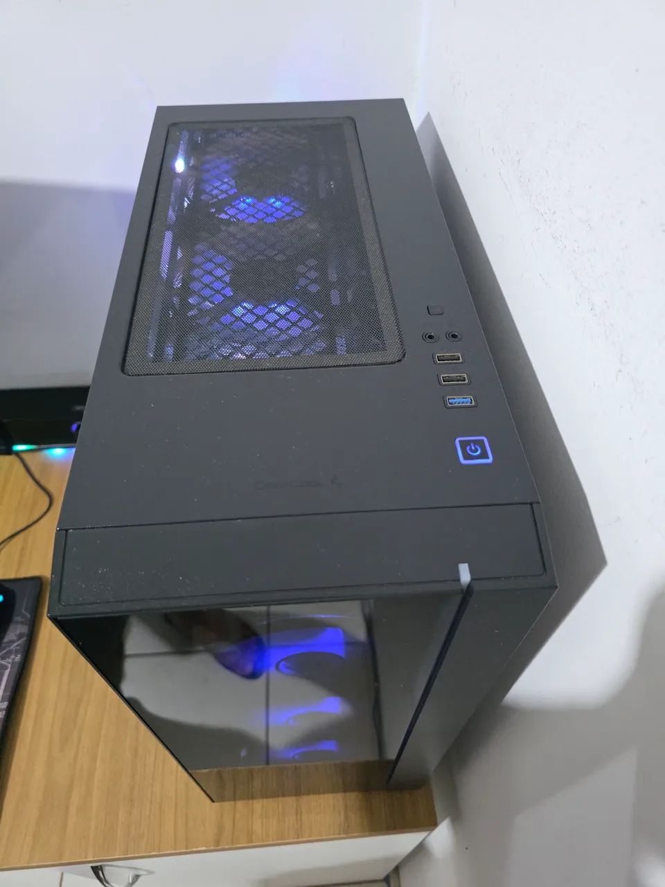 Gabinete DeepCool Matrexx V3  - Foto 2