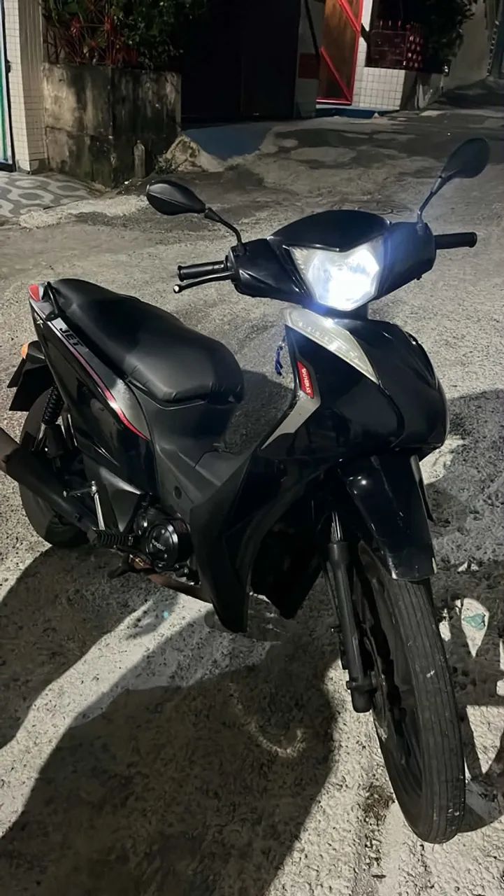 Jet 50cc - Foto 5