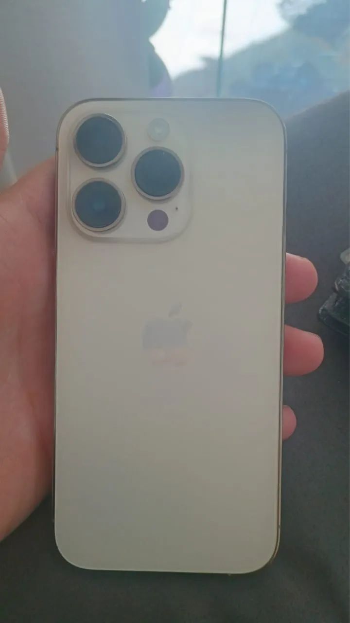 iPhone 14 Pro  - Foto 3