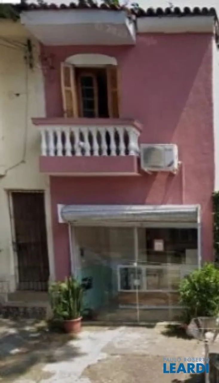 CASA T ÉRREA - VILA ROMANA - SP - Foto 2