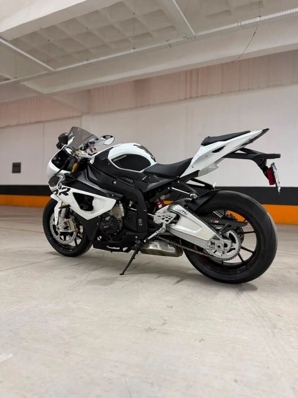 S1000 RR 2010 - Impecável  - Foto 3