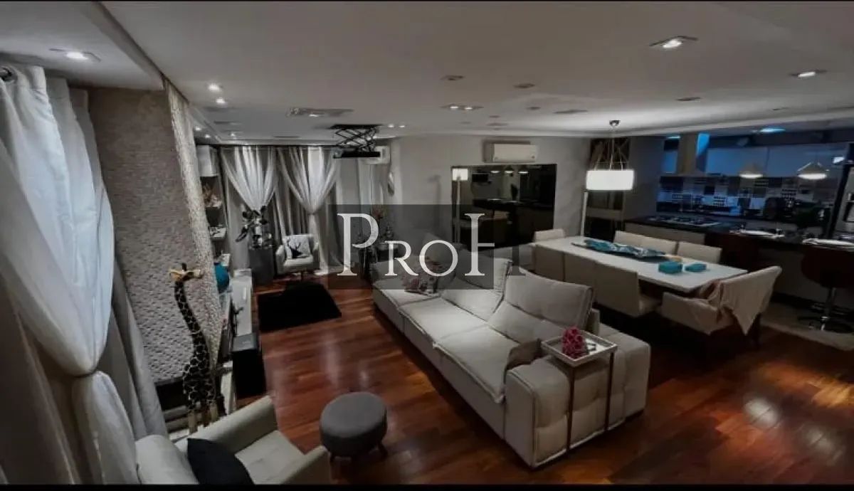 Apartamento Cobertura à venda 4 quartos Centro Santo André