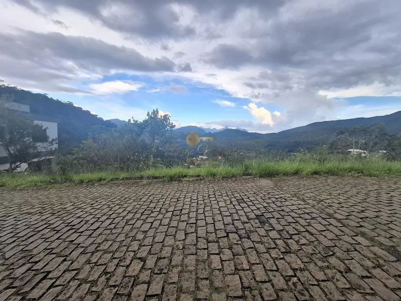 Terreno para Venda em Teresópolis, Albuquerque