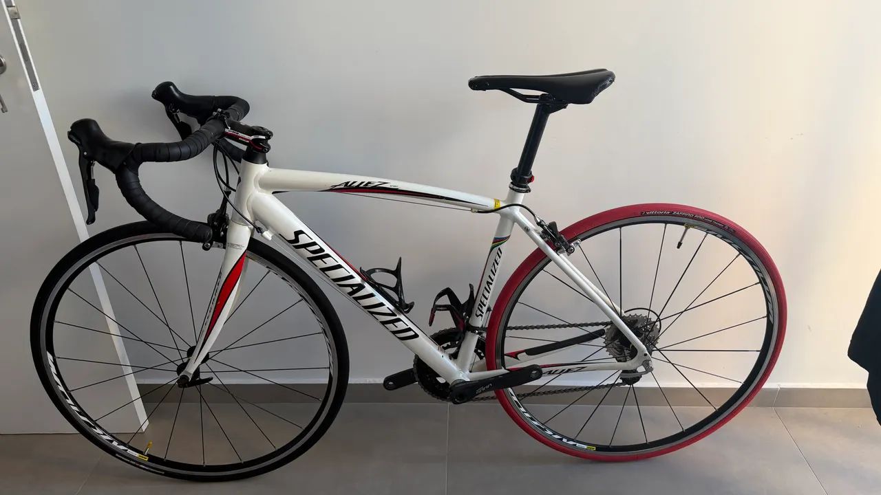 Bike Specialized Allez  - Foto 2