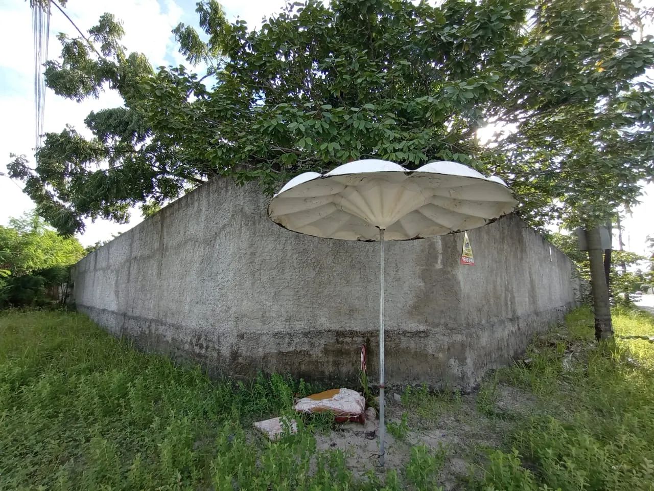 TERRENO para alugar na cidade de FORTALEZA-CE