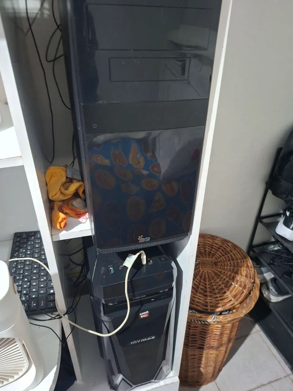 Vendo computador - Foto 2