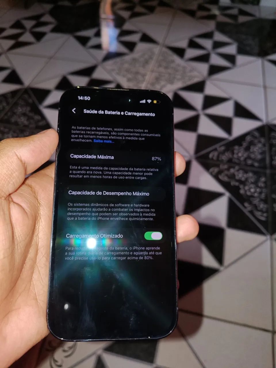 IPHONE 14 PRO 256gb