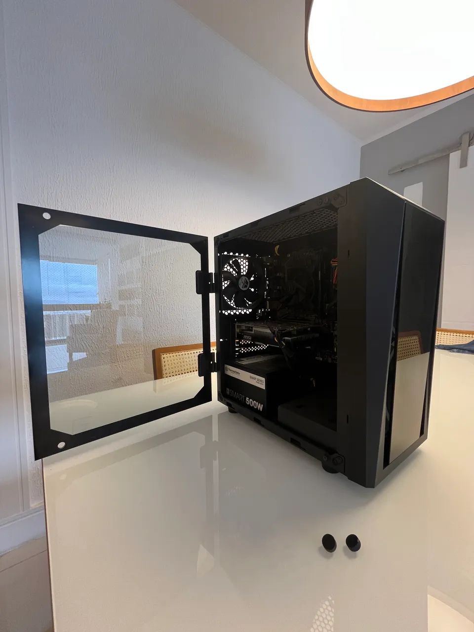 PC GAMER USADO
