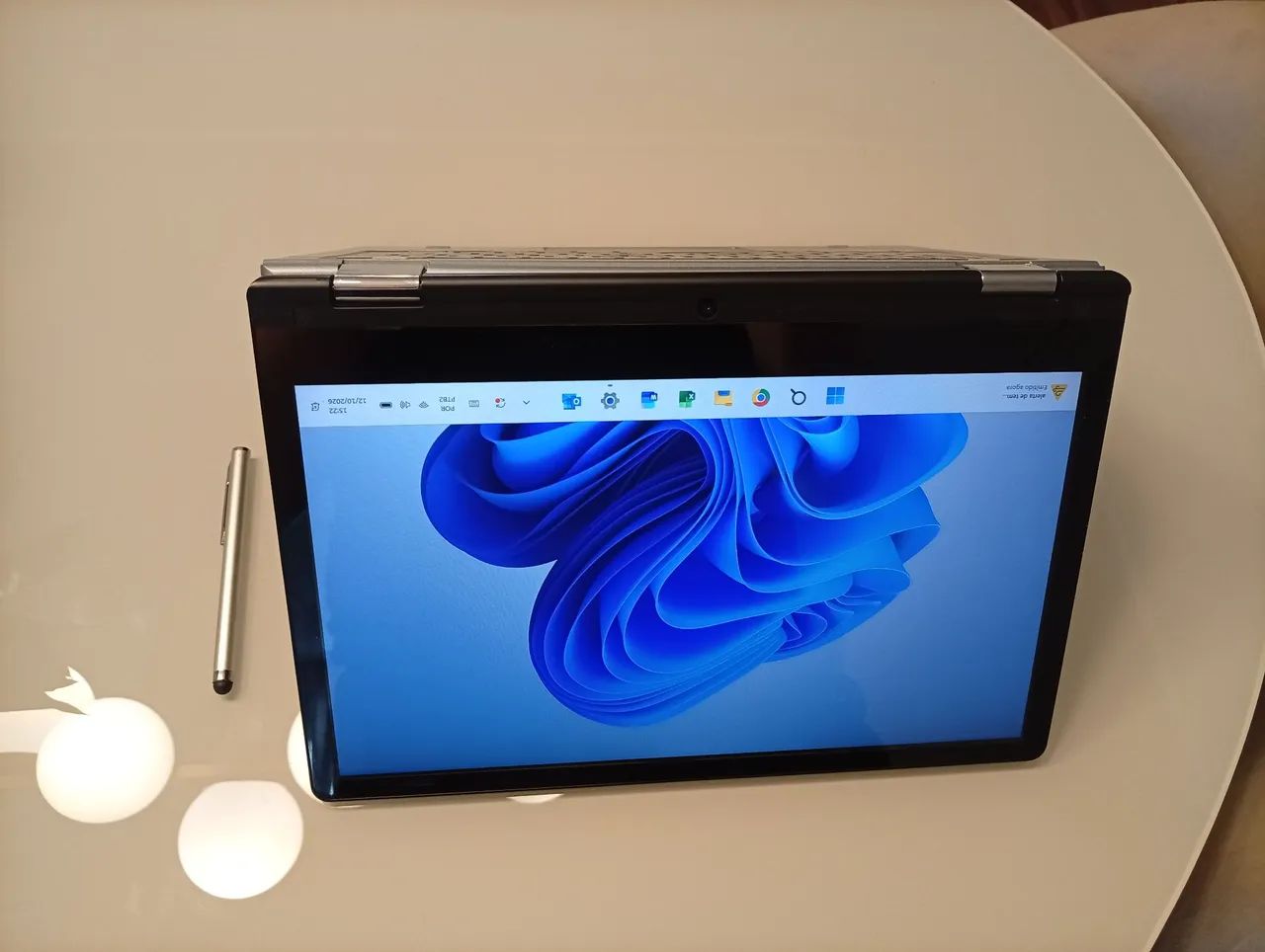 Notebook Positivo 2 em 1  - Foto 2