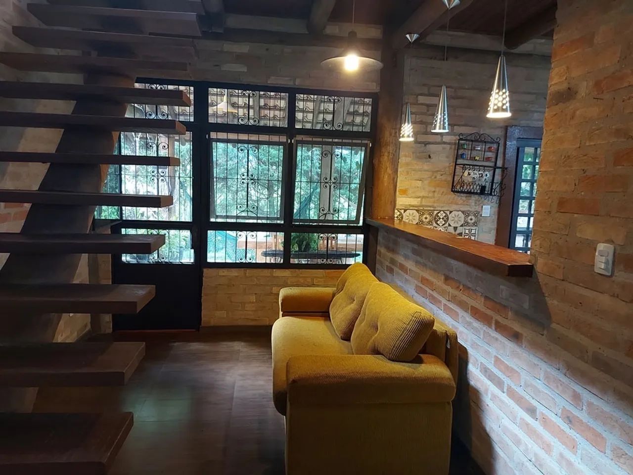 LINDA CHÁCARA A VENDA EM PINDAMONHANGABA - SP - Foto 3
