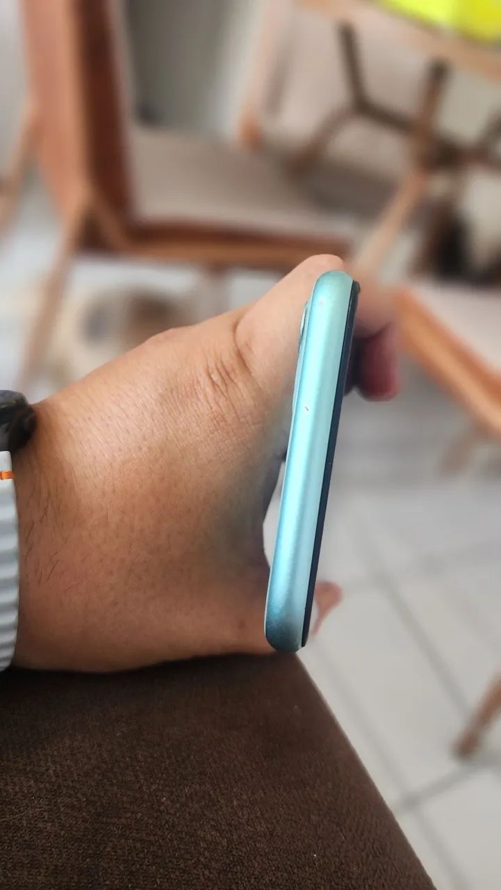 Iphone 11 64 gb - Foto 4