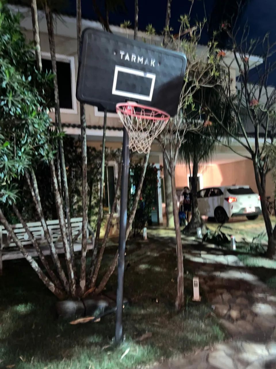 Tabela de Basquete - Foto 5