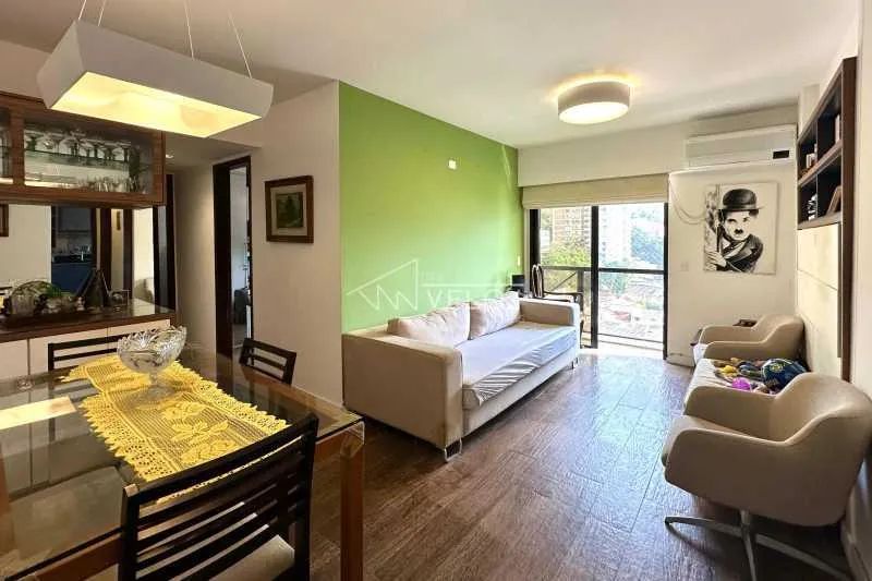 Apartamento : / Residencial / Botafogo - Foto 3