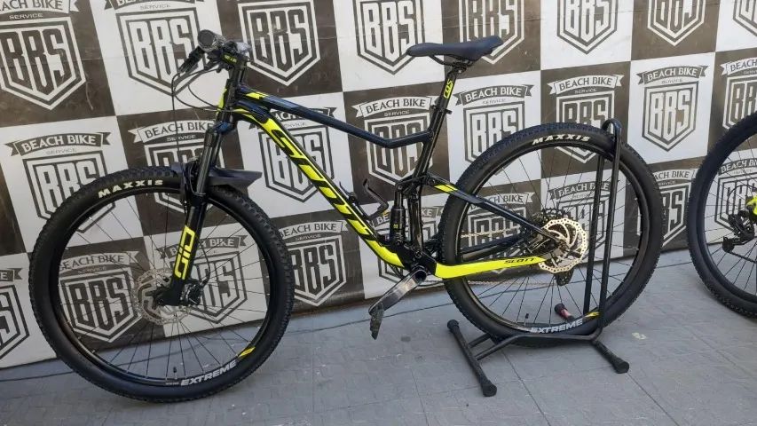 Scott Spark 960 - Foto 3