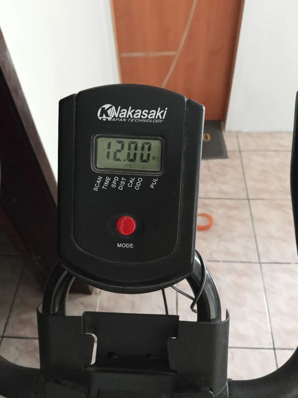 Bicicleta ergométrica  - Foto 5