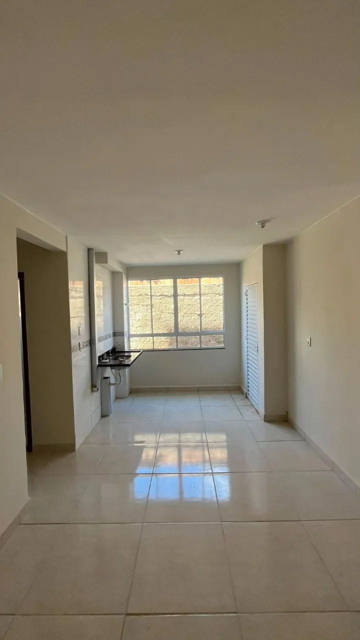 2 quartos com área privativa na Ocidental - Foto 3