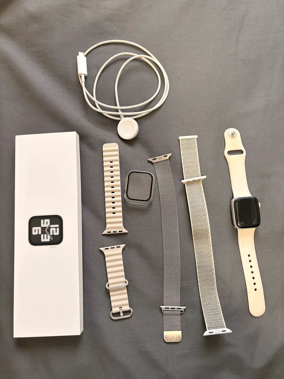 Apple Watch SE 2 40mm