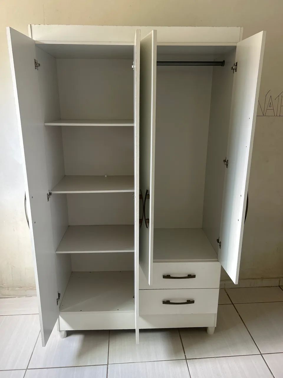 Guarda roupa  - Foto 2