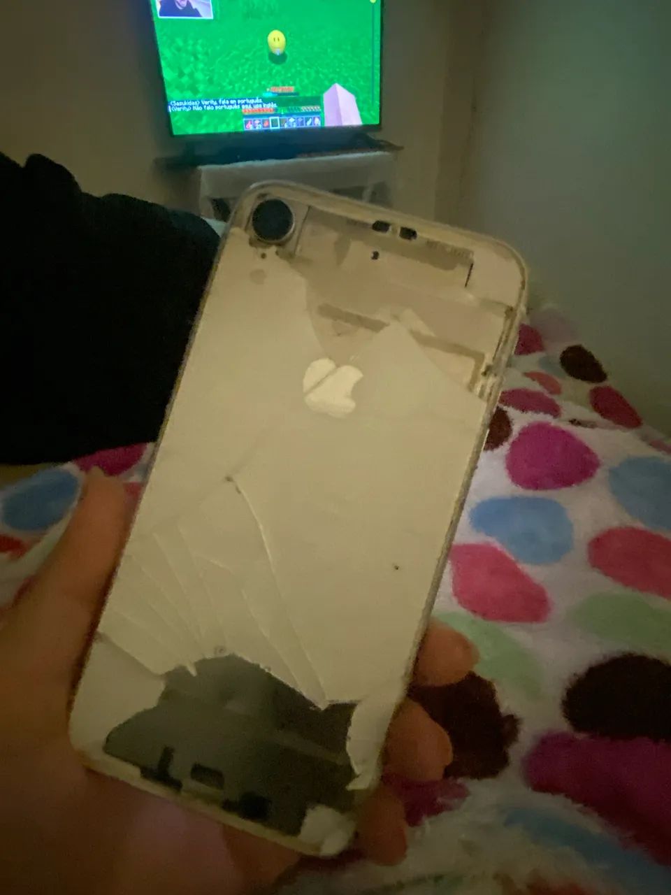 iPhone XR 128Gb - Foto 5