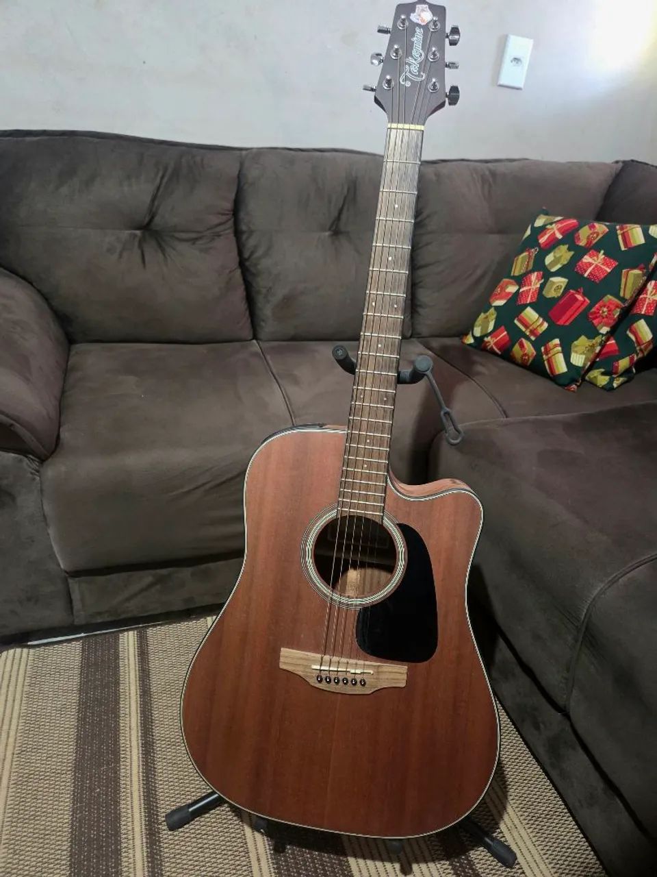 Takamine Gd11