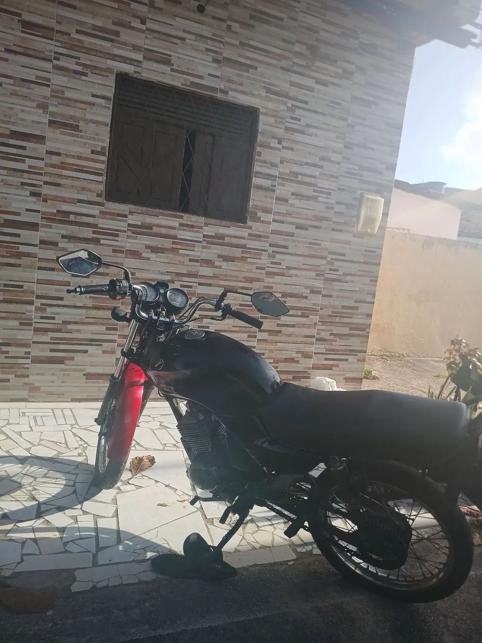 YBR125* - Foto 3
