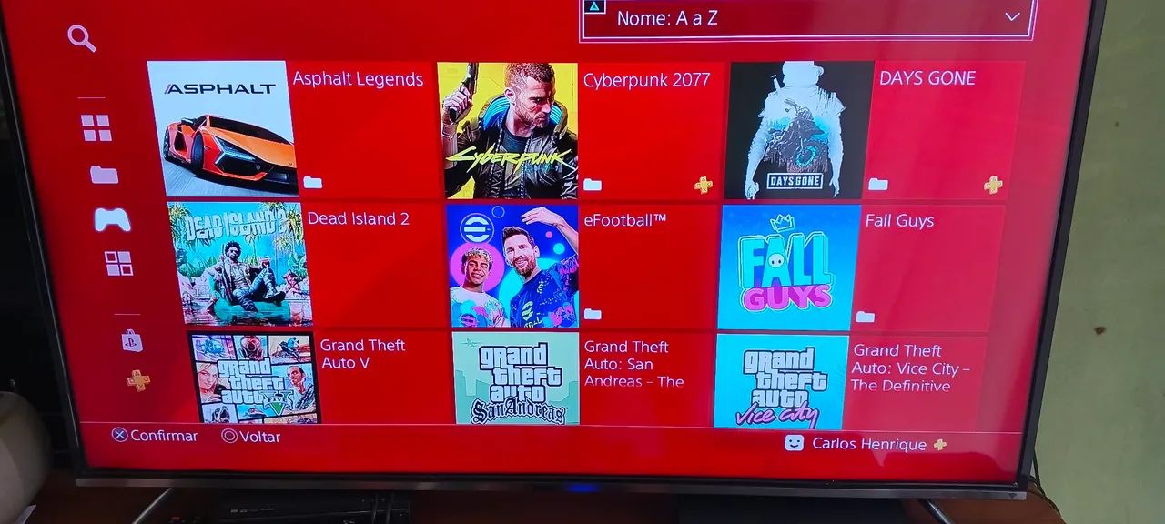 PS4 SLIM 1TB  - Foto 4
