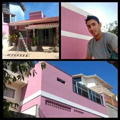 Pintor diária ou empreitada  - Foto 2