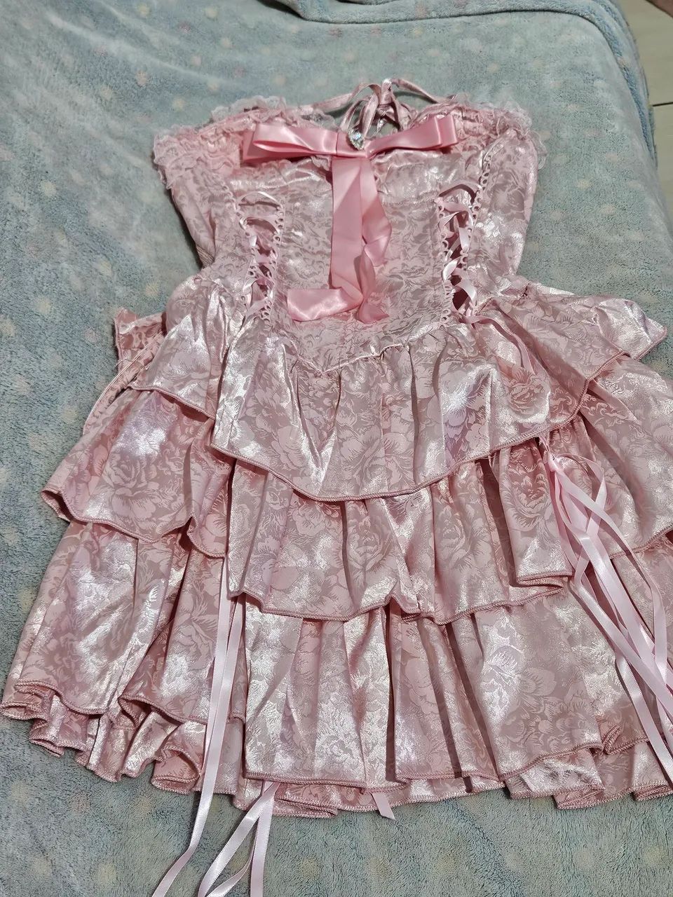 fantasia de princesa 