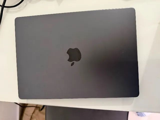 MacBook Pro 14? M5 Pro 24GB 1TB - CPU 15-Core / GPU 16-Core - Foto 2