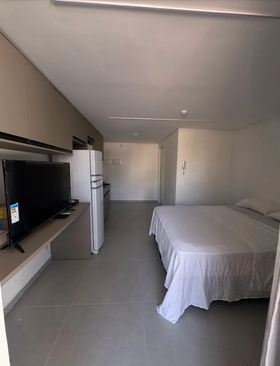 Apto de 1 quarto mobiliado  - Foto 4