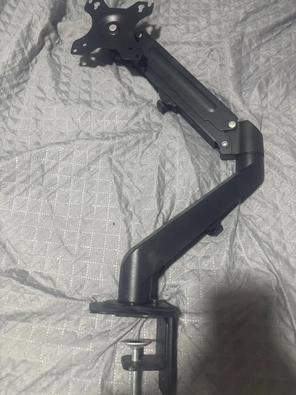 Braço articulado 
