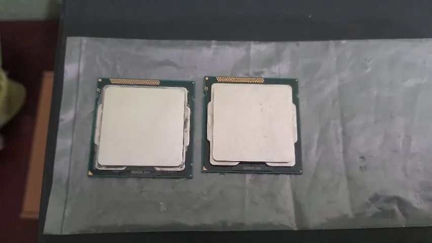 Processador Core I3 2100 3,1 Lga 1155 2 Unidades