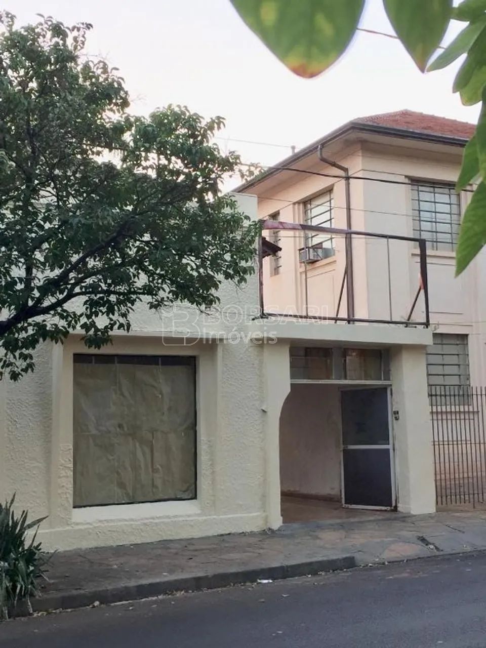 Imóvel comercial